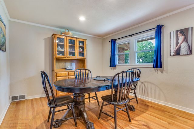 3928 Menzer Road, Fort Worth, TX 76103