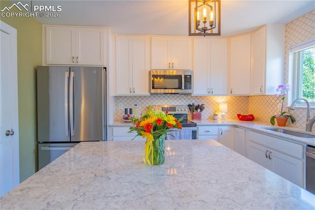 3915 Smoke Tree Drive, Colorado Springs, CO 80920