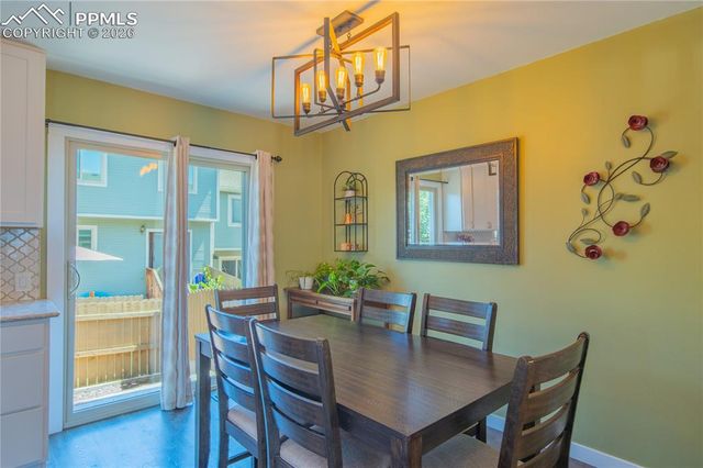 3915 Smoke Tree Drive, Colorado Springs, CO 80920