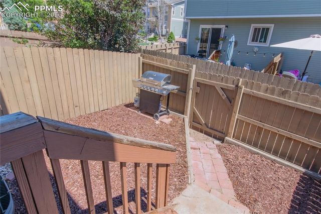 3915 Smoke Tree Drive, Colorado Springs, CO 80920