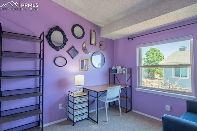 3915 Smoke Tree Drive, Colorado Springs, CO 80920