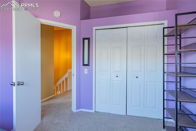 3915 Smoke Tree Drive, Colorado Springs, CO 80920