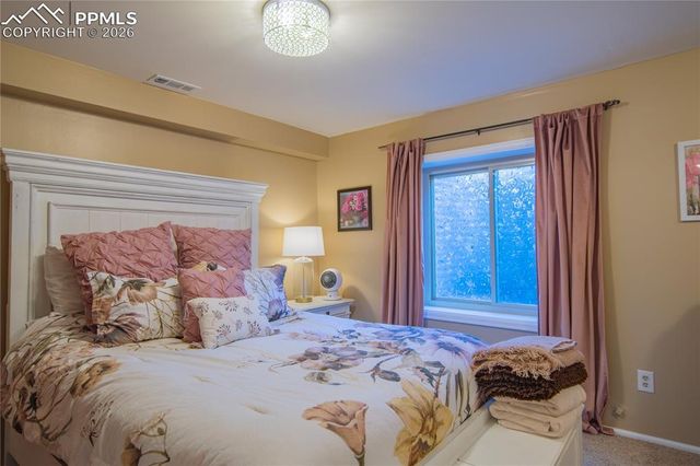 3915 Smoke Tree Drive, Colorado Springs, CO 80920