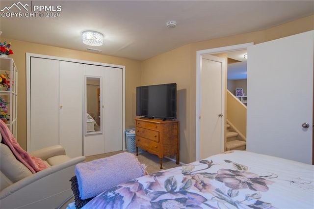 3915 Smoke Tree Drive, Colorado Springs, CO 80920