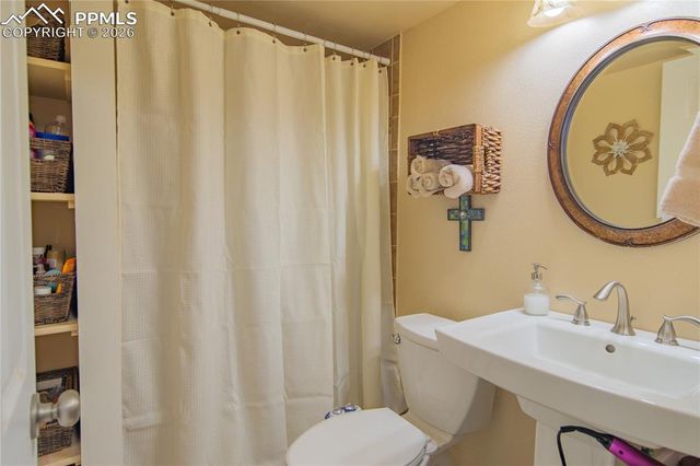 3915 Smoke Tree Drive, Colorado Springs, CO 80920