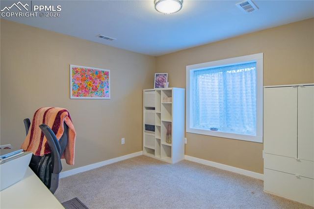 3915 Smoke Tree Drive, Colorado Springs, CO 80920