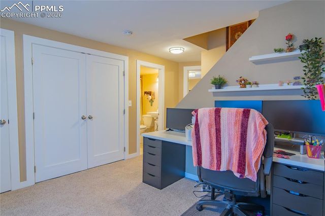 3915 Smoke Tree Drive, Colorado Springs, CO 80920