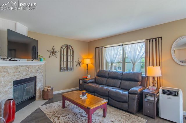 3915 Smoke Tree Drive, Colorado Springs, CO 80920