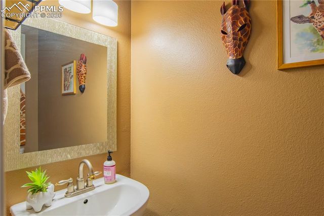 3915 Smoke Tree Drive, Colorado Springs, CO 80920