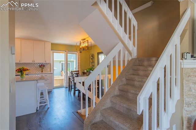 3915 Smoke Tree Drive, Colorado Springs, CO 80920