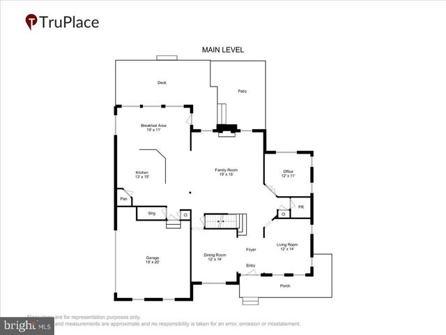 6411 MONTGOMERY RD, Elkridge, MD 21075