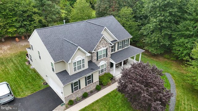 6411 MONTGOMERY RD, Elkridge, MD 21075