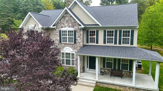 6411 MONTGOMERY RD, Elkridge, MD 21075