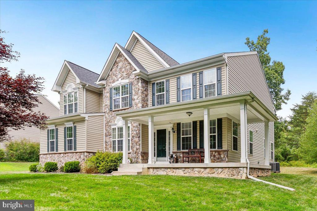 6411 MONTGOMERY RD, Elkridge, MD 21075