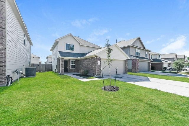 12006 Pia Drive, Houston, TX 77044