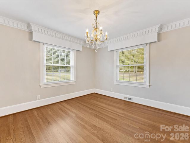 100 Forest Hills Drive, Monroe, NC 28112