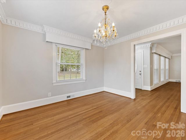 100 Forest Hills Drive, Monroe, NC 28112