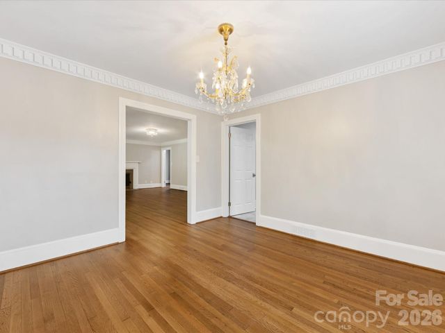 100 Forest Hills Drive, Monroe, NC 28112