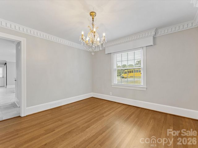 100 Forest Hills Drive, Monroe, NC 28112