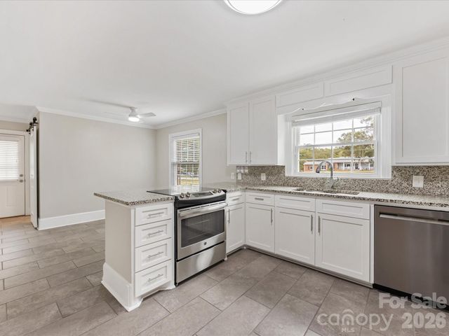 100 Forest Hills Drive, Monroe, NC 28112