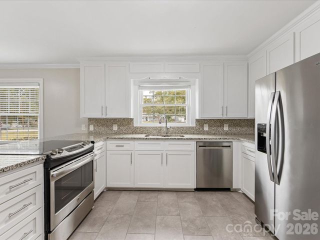 100 Forest Hills Drive, Monroe, NC 28112