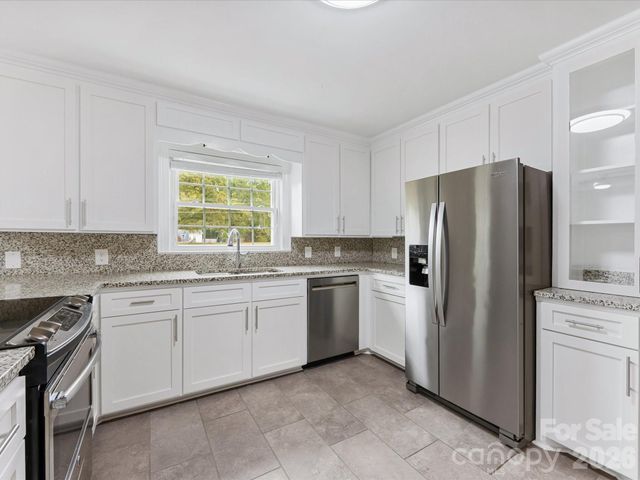 100 Forest Hills Drive, Monroe, NC 28112