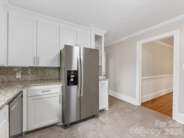 100 Forest Hills Drive, Monroe, NC 28112