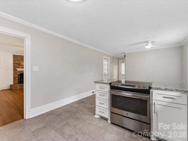 100 Forest Hills Drive, Monroe, NC 28112