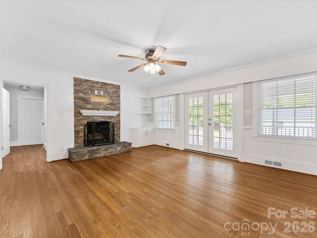 100 Forest Hills Drive, Monroe, NC 28112