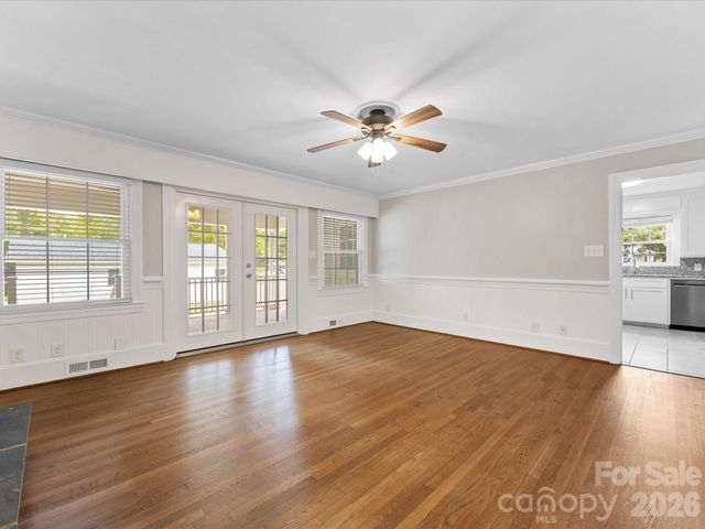 100 Forest Hills Drive, Monroe, NC 28112