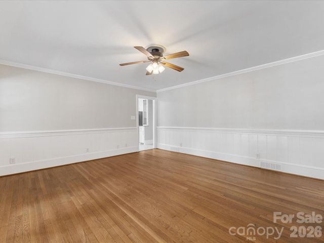 100 Forest Hills Drive, Monroe, NC 28112