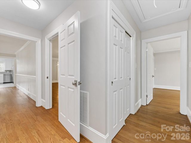 100 Forest Hills Drive, Monroe, NC 28112