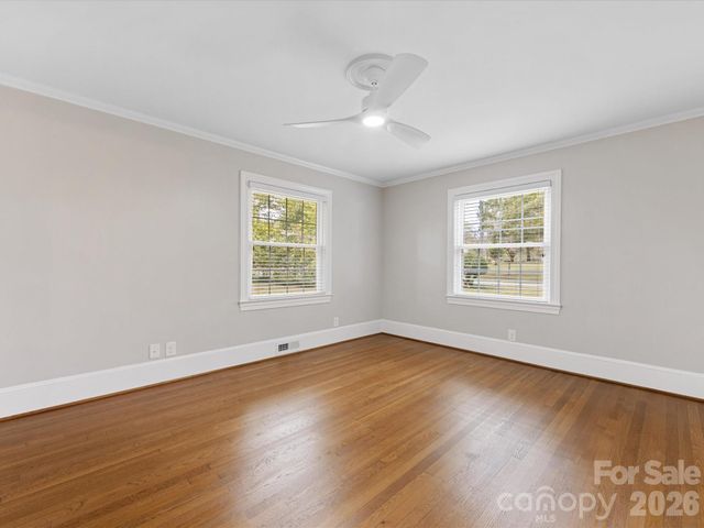 100 Forest Hills Drive, Monroe, NC 28112