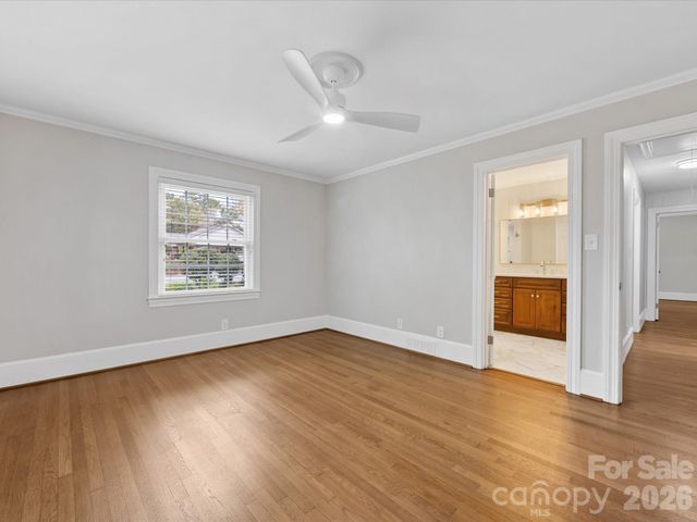 100 Forest Hills Drive, Monroe, NC 28112