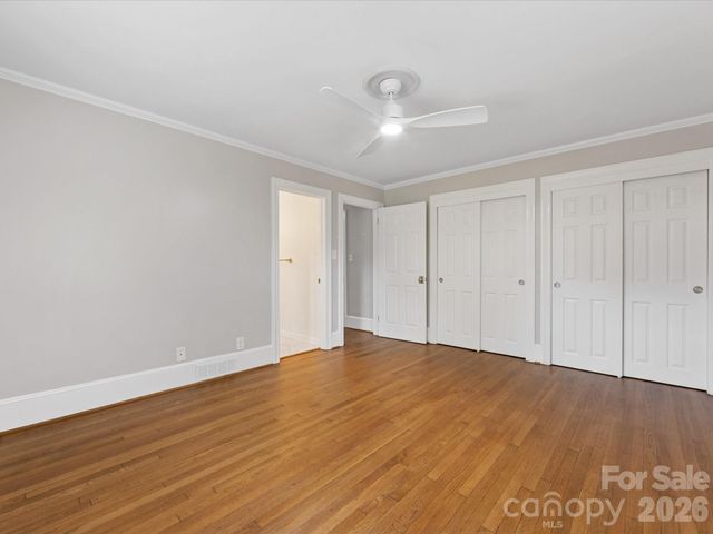 100 Forest Hills Drive, Monroe, NC 28112