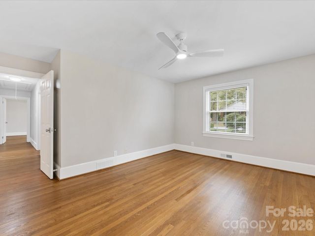 100 Forest Hills Drive, Monroe, NC 28112