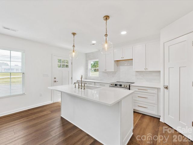 100 Forest Hills Drive, Monroe, NC 28112