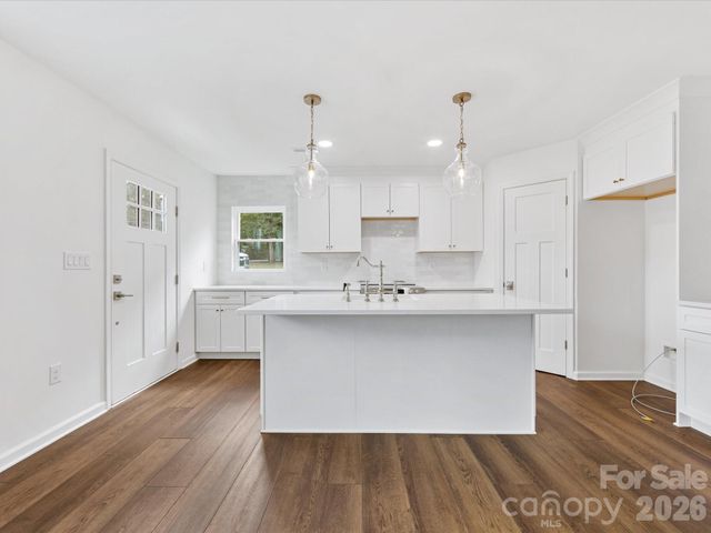 100 Forest Hills Drive, Monroe, NC 28112