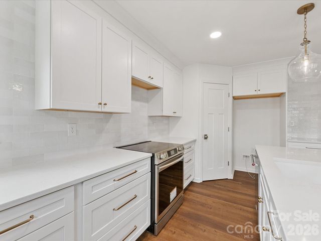 100 Forest Hills Drive, Monroe, NC 28112