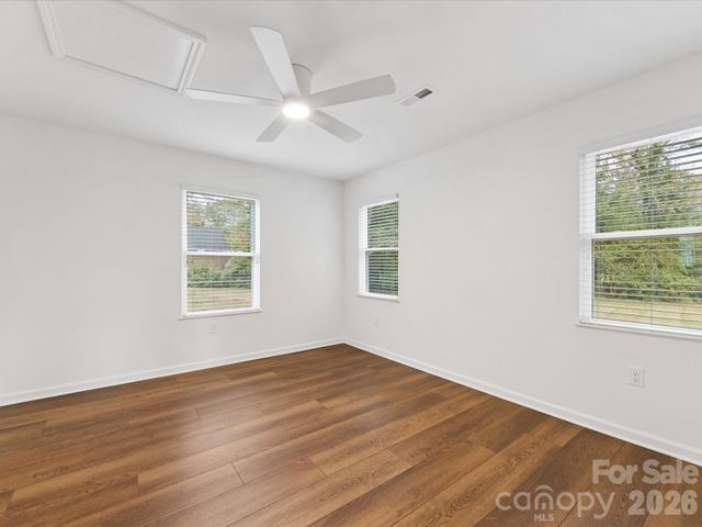 100 Forest Hills Drive, Monroe, NC 28112