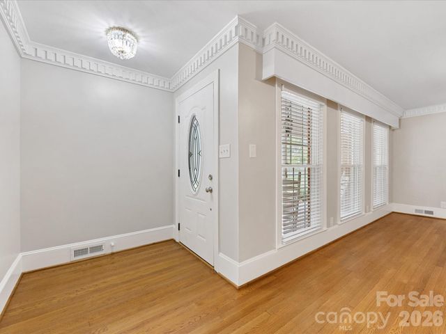 100 Forest Hills Drive, Monroe, NC 28112