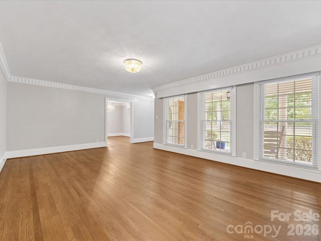 100 Forest Hills Drive, Monroe, NC 28112