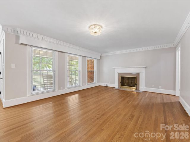 100 Forest Hills Drive, Monroe, NC 28112