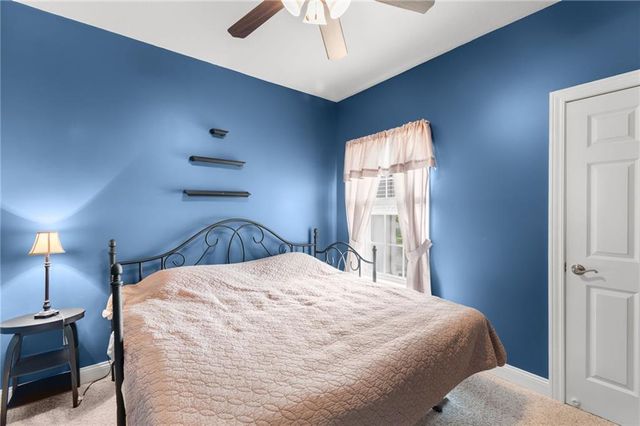 25303 E 199th Street, Pleasant Hill, MO 64080