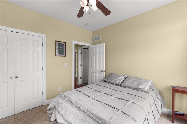 25303 E 199th Street, Pleasant Hill, MO 64080