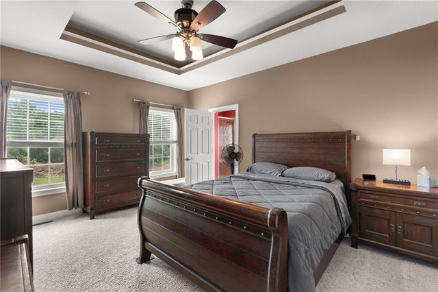 25303 E 199th Street, Pleasant Hill, MO 64080