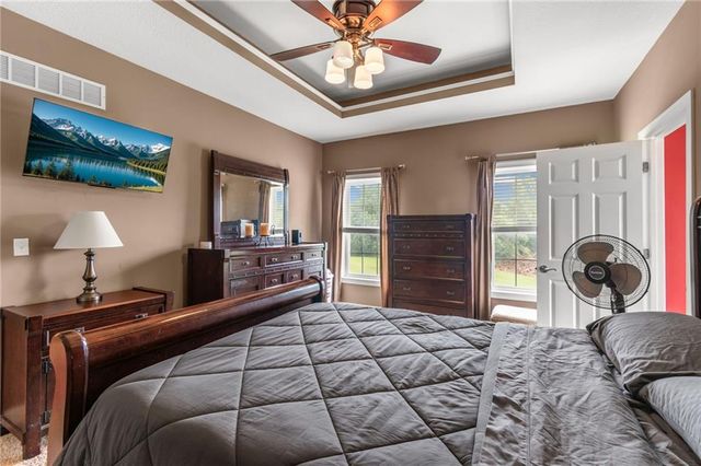 25303 E 199th Street, Pleasant Hill, MO 64080