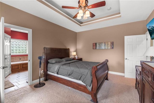 25303 E 199th Street, Pleasant Hill, MO 64080