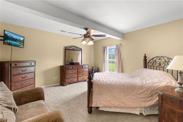 25303 E 199th Street, Pleasant Hill, MO 64080