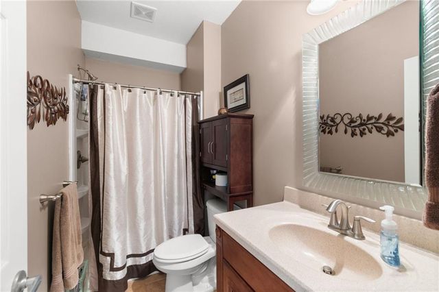 25303 E 199th Street, Pleasant Hill, MO 64080